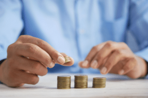 Nederlanders zoeken vaker financiële vrijheid buiten eigen grenzen