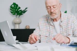 Luc van Laarhoven (Capilex): ‘Veel Nederlanders denken dat hun pensioen het probleem oplost. Ik denk dat dat een gevaarlijke aanname is’