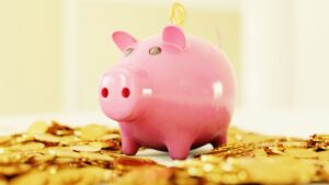 geld besparen
